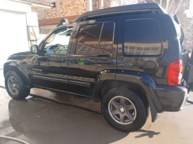 Jeep Cherokee Renegade 3, 7 i + ГАЗ, снимка 9