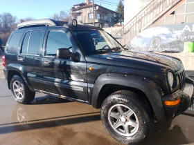 Jeep Cherokee Renegade 3, 7 i + ГАЗ, снимка 5