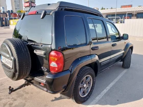Обява за продажба на Jeep Cherokee   3, 7 + АГУ Ауто 4х4 Renegate  ~13 131 лв. - изображение 9