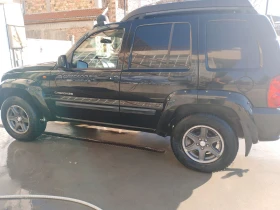 Jeep Cherokee Renegade 3, 7 i + ГАЗ, снимка 10