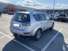 Mitsubishi Outlander 2.00 TDI, 140 к.с., 6-скорости, снимка 4