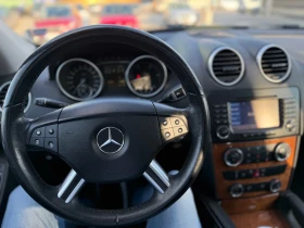 Mercedes-Benz GL 320CDI* 7местен* , снимка 12