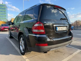 Mercedes-Benz GL 320CDI* 7местен* , снимка 8