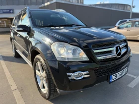 Mercedes-Benz GL 320CDI* 7местен* , снимка 3