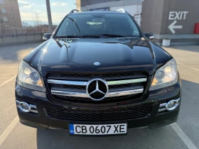 Mercedes-Benz GL 320CDI* 7местен* , снимка 1