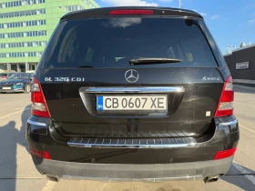 Mercedes-Benz GL 320CDI* 7местен* , снимка 7