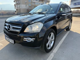 Mercedes-Benz GL 320CDI* 7местен* , снимка 2