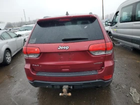 Jeep Grand cherokee LAREDO* ПОДГРЕВ* KEYLESS* 8ZF* 4X4* - 21300 лв. - 69184998 | Car24.bg