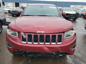 Jeep Grand cherokee LAREDO* ПОДГРЕВ* KEYLESS* 8ZF* 4X4* - 21300 лв. - 69184998 | Car24.bg