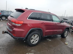 Jeep Grand cherokee LAREDO* ПОДГРЕВ* KEYLESS* 8ZF* 4X4* - 21300 лв. - 69184998 | Car24.bg