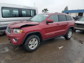 Jeep Grand cherokee LAREDO* ПОДГРЕВ* KEYLESS* 8ZF* 4X4*  1