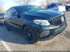     Mercedes-Benz GLE 450 AMG * * * * * 