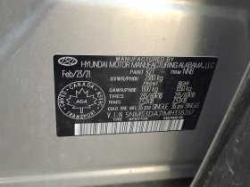 Hyundai Santa fe * PREFERRED * AWD * CARFAX * ВЪЗМОЖНОСТ ЗА ФИНАНСИ - 41300 лв. - 80041592 8