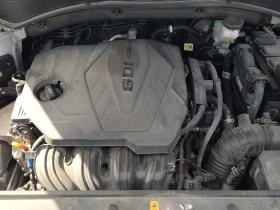 Hyundai Santa fe * PREFERRED * AWD * CARFAX * ВЪЗМОЖНОСТ ЗА ФИНАНСИ - 41300 лв. - 80041592 13