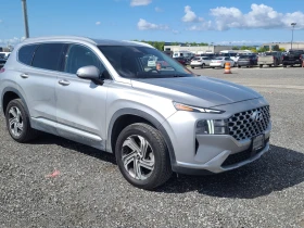 Hyundai Santa fe * PREFERRED * AWD * CARFAX * ВЪЗМОЖНОСТ ЗА ФИНАНСИ
