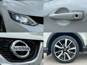 Nissan Qashqai 1.6dCi TEKNA PREMIUM     | Mobile.bg    17
