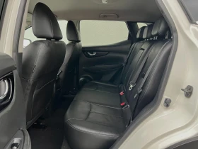 Nissan Qashqai 1.6dCi TEKNA PREMIUM     | Mobile.bg    14