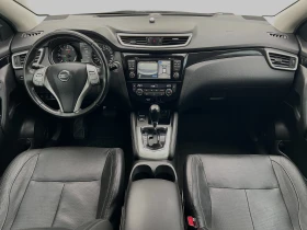 Nissan Qashqai 1.6dCi TEKNA PREMIUM     | Mobile.bg    7