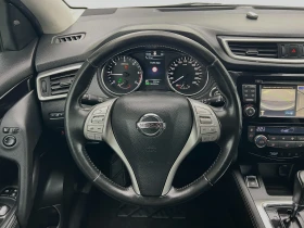 Nissan Qashqai 1.6dCi TEKNA PREMIUM     | Mobile.bg    8