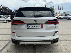 BMW X5 M50i - 87900 лв. - 68902305 6