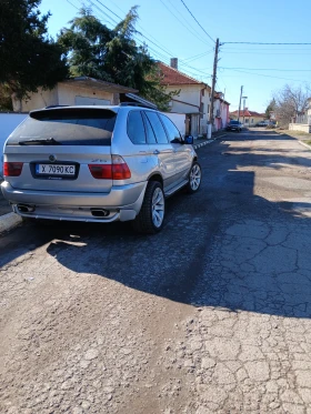 BMW X5 - 11500 лв. - 79886045 14