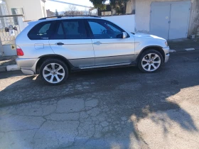 BMW X5 - 11500 лв. - 79886045 13
