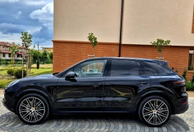 Porsche Cayenne * S* BOSE* SOFT CLOSE* PANORAMA *  | Mobile.bg    6