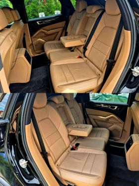 Porsche Cayenne * S* BOSE* SOFT CLOSE* PANORAMA *  | Mobile.bg    11