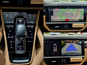 Porsche Cayenne * S* BOSE* SOFT CLOSE* PANORAMA *  | Mobile.bg    15