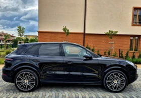 Porsche Cayenne * S* BOSE* SOFT CLOSE* PANORAMA *  | Mobile.bg    2