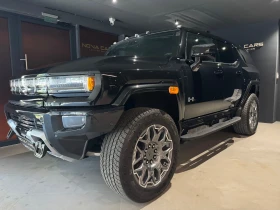     Hummer H1 Hev