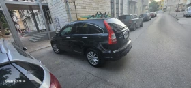 Honda Cr-v facelift  | Mobile.bg    2