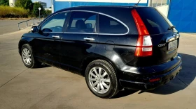 Обява за продажба на Honda Cr-v facelift автомат ~18 500 лв. - изображение 3