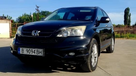Обява за продажба на Honda Cr-v facelift автомат ~18 500 лв. - изображение 1