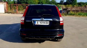 Обява за продажба на Honda Cr-v facelift автомат ~18 500 лв. - изображение 7