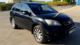 Обява за продажба на Honda Cr-v facelift автомат ~18 500 лв. - изображение 4