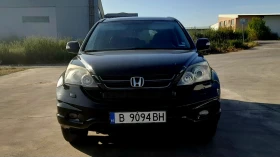 Обява за продажба на Honda Cr-v facelift автомат ~18 500 лв. - изображение 2