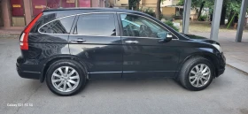 Honda Cr-v facelift  | Mobile.bg    4