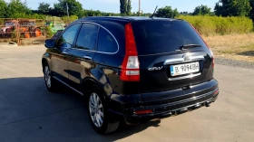 Обява за продажба на Honda Cr-v facelift автомат ~18 500 лв. - изображение 6