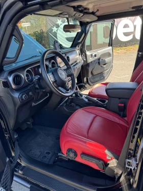 Jeep Wrangler | Mobile.bg    10
