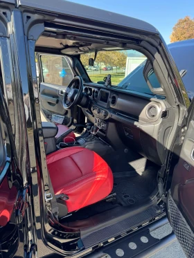 Jeep Wrangler | Mobile.bg    11
