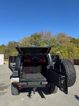 Jeep Wrangler | Mobile.bg    7