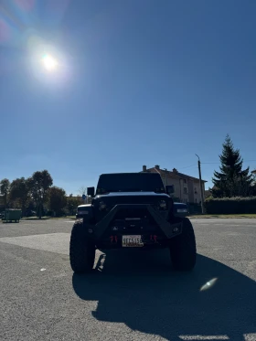 Jeep Wrangler | Mobile.bg    2