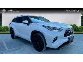 Toyota Highlander Luxury Premium | Mobile.bg    6