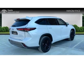 Toyota Highlander Luxury Premium | Mobile.bg    8