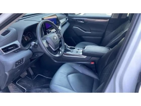 Toyota Highlander Luxury Premium | Mobile.bg    16