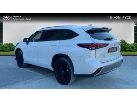 Toyota Highlander Luxury Premium | Mobile.bg    2
