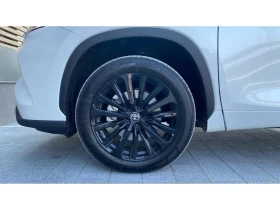 Toyota Highlander Luxury Premium | Mobile.bg    9