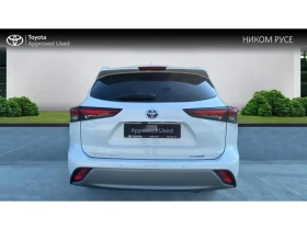 Toyota Highlander Luxury Premium | Mobile.bg    4