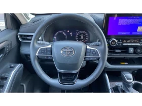Toyota Highlander Luxury Premium | Mobile.bg    13